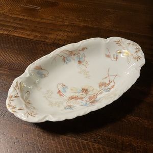 Haviland made in France Limoges dish